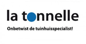 La Tonnelle Tuinhuizen