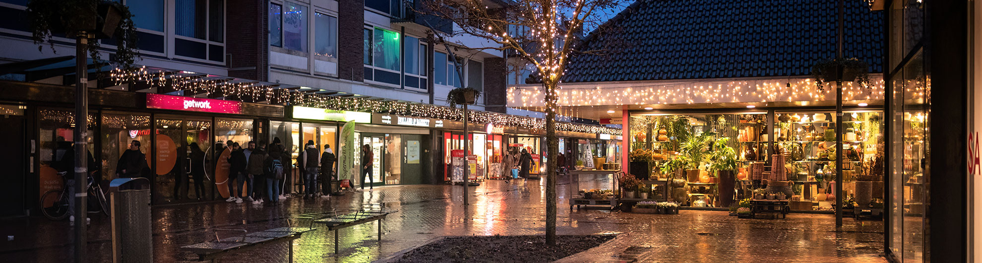 Suydersee © Pieter Bosch Fotografie