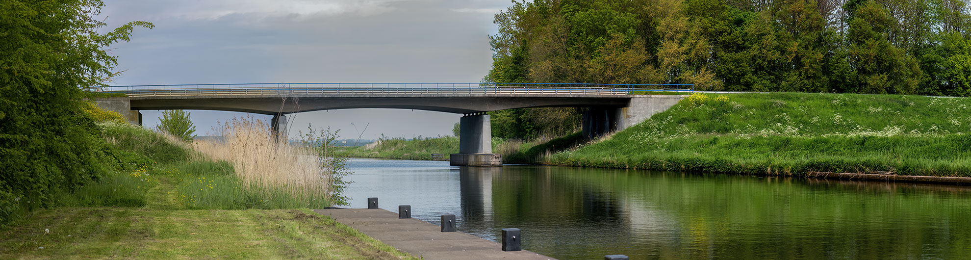 Passantensteiger De Nabbert
