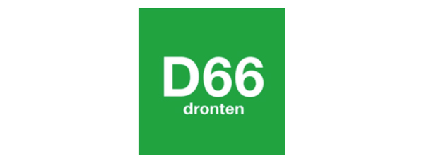 D66 Dronten