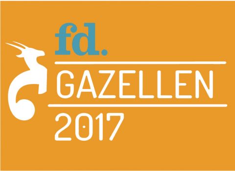 Prosu Media Producties is wederom FD Gazelle