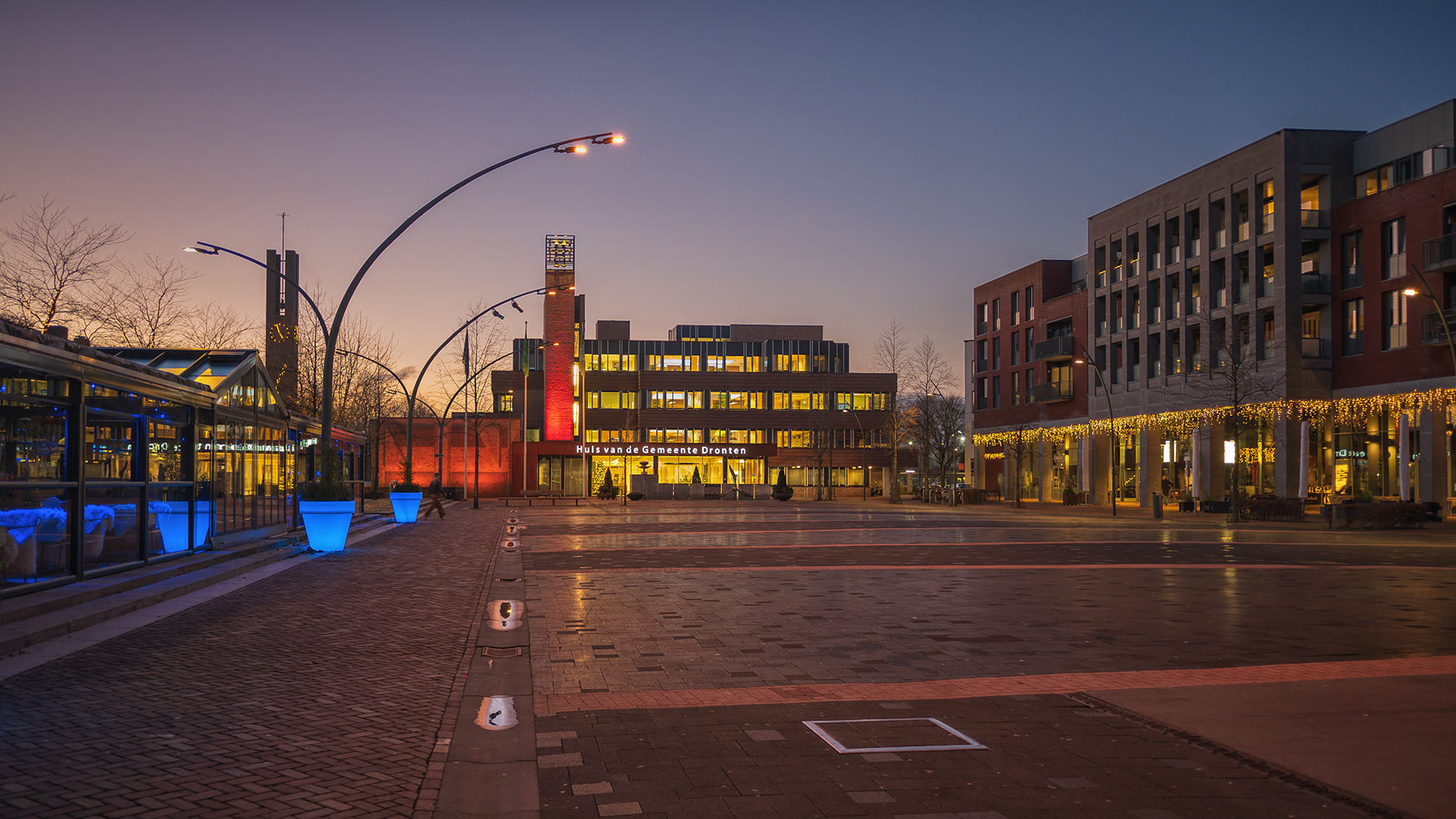 27mei Grote kunstmarkt in Dronten