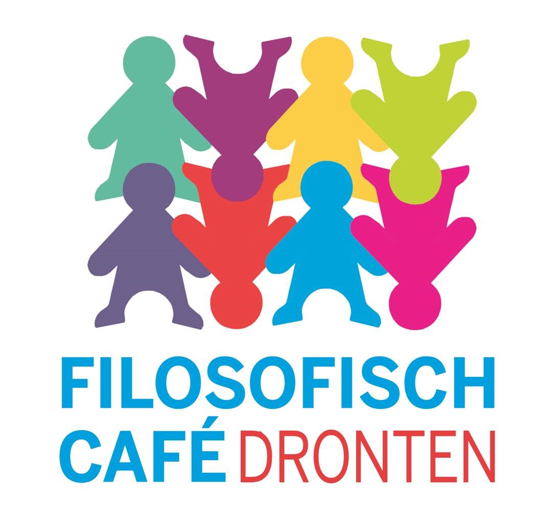Donderdag 21 september 2023 in Filosofisch Café Dronten: Filosoof en schrijver Marja Havermans over
