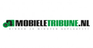 Mobiele tribune verhuur